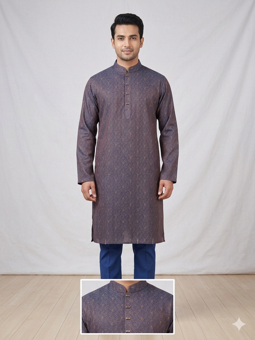 Print Panjabi